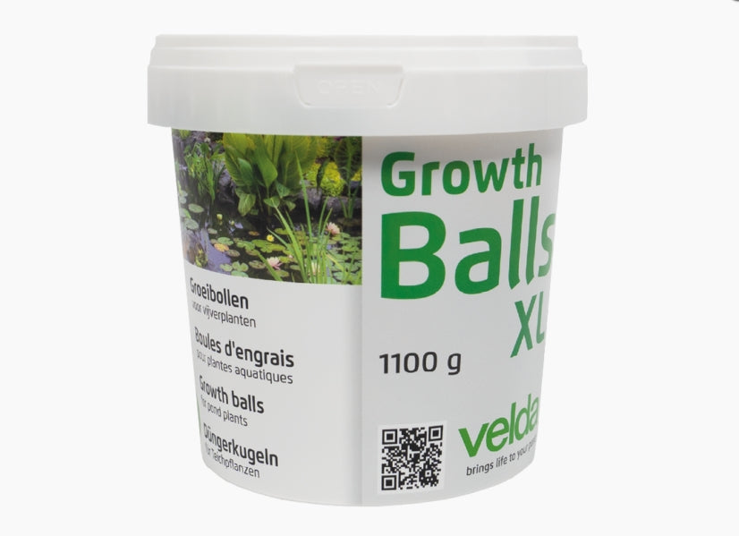 Velda Super Growth Ball XL