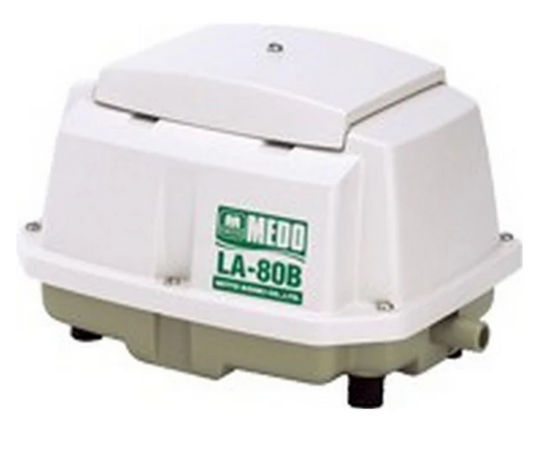 Medo 80 Air pump