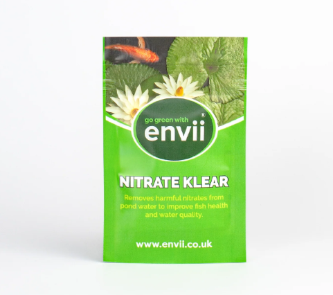 Envii Nitrate Klear