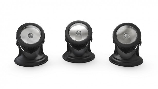 Pondostar LED Warm Lights (3)