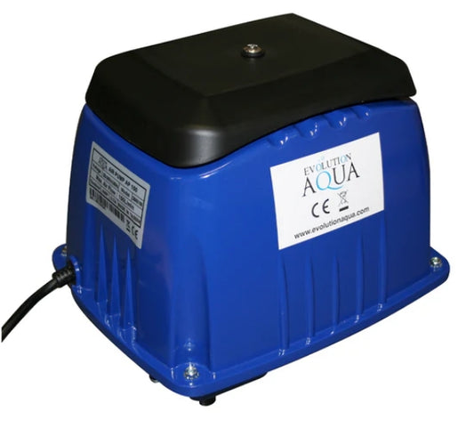 EA Airtech 150 Air pump