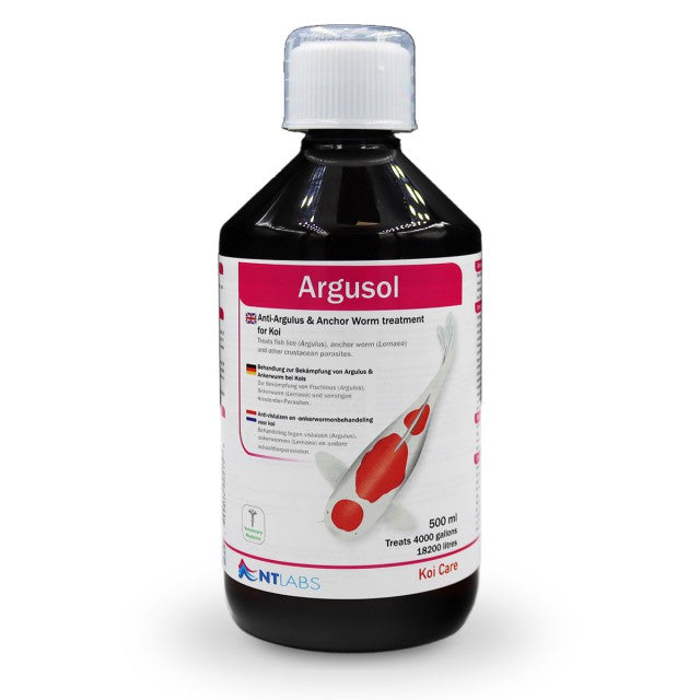 NT Argusol, 500ml