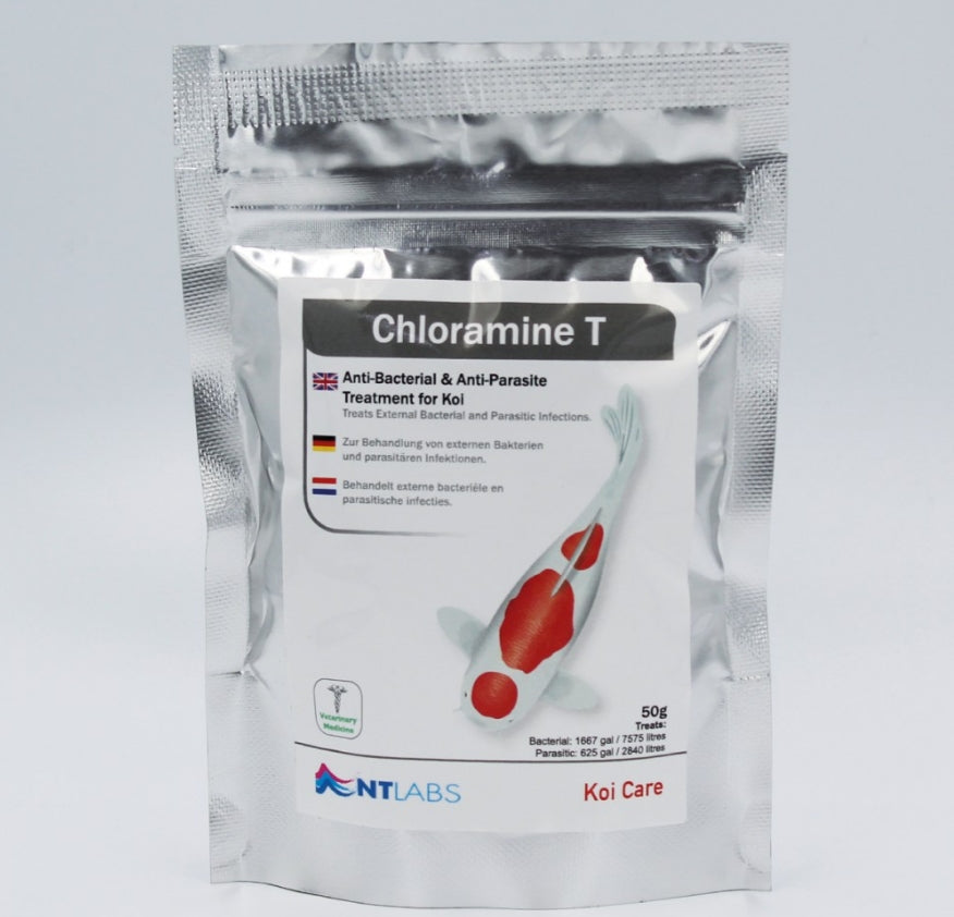 NT Chloramine T