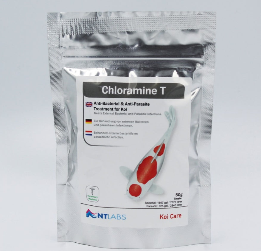 NT Chloramine T, 250g