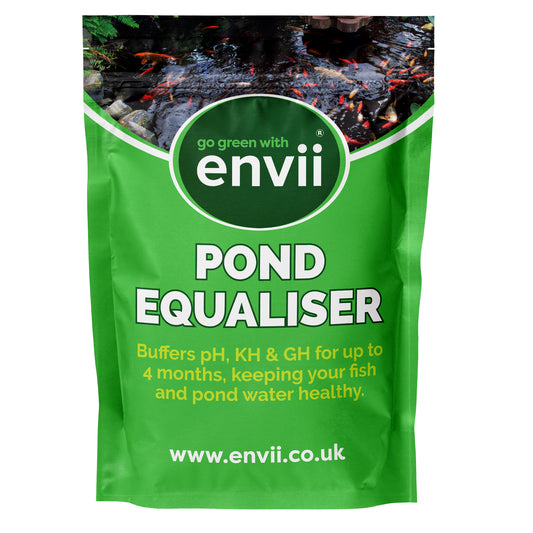 Envii Pond Equaliser, 500g