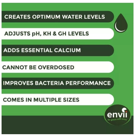 Envii Pond Equaliser, 500g