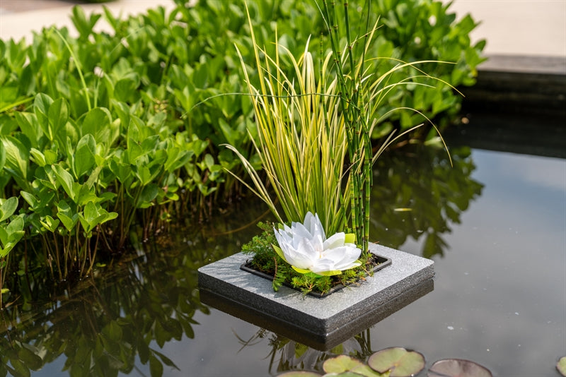 Square Floating basket