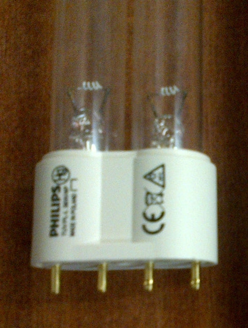 Philips UV bulb, 24W (PL-L, 4 pin)