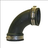 2" 90deg bend