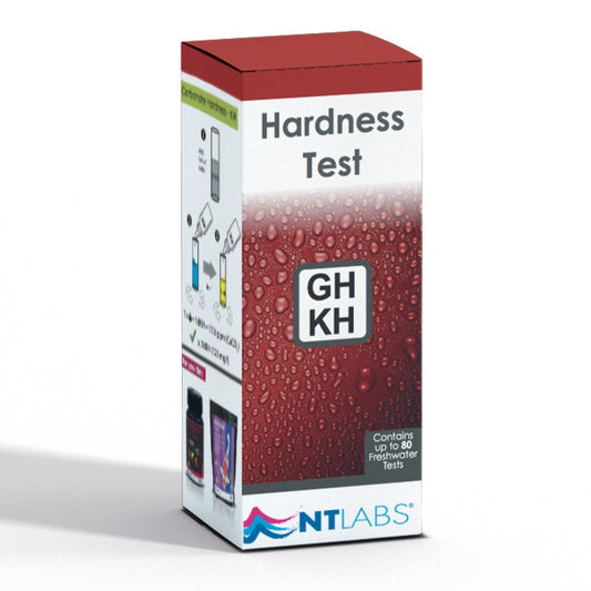 NT Hardness Test Kit