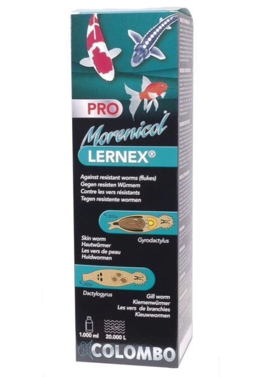 Columbo Lernex Pro - Anti-Fluke, 1000ml
