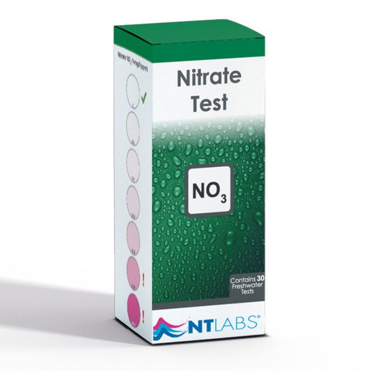 NT Nitrate Test Kit