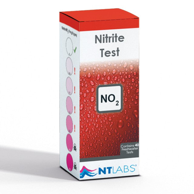 NT Nitrite Test Kit