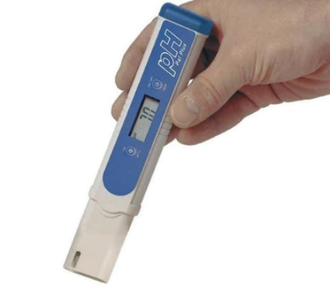Digital pH Tester